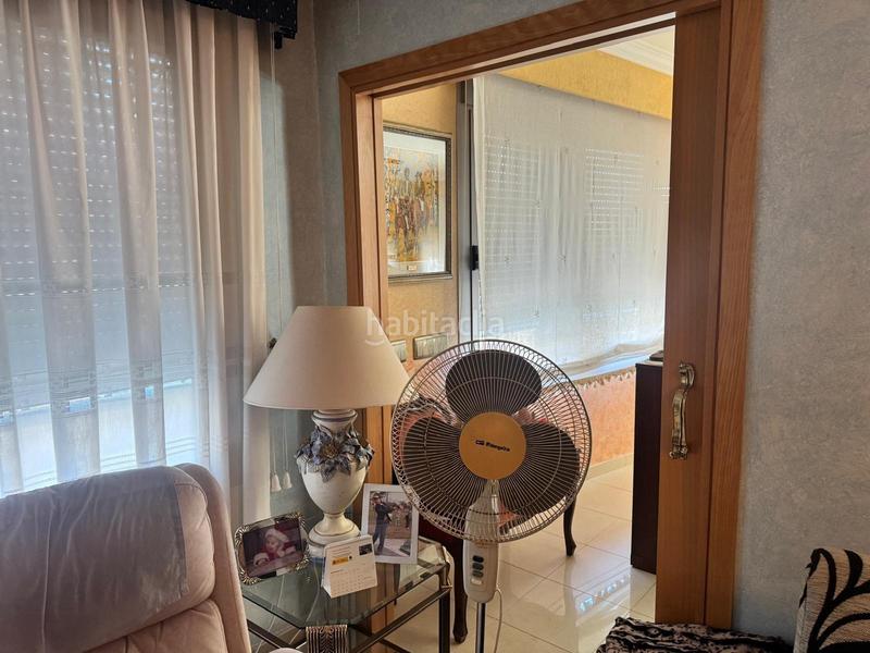 Foto abaf3f04-6a3f-417b-86a6-3a9ddbbdf795. Appartamento con riscaldamento parcheggio in Parque RIbalta - Plaza de Toros Castellón de la Plana