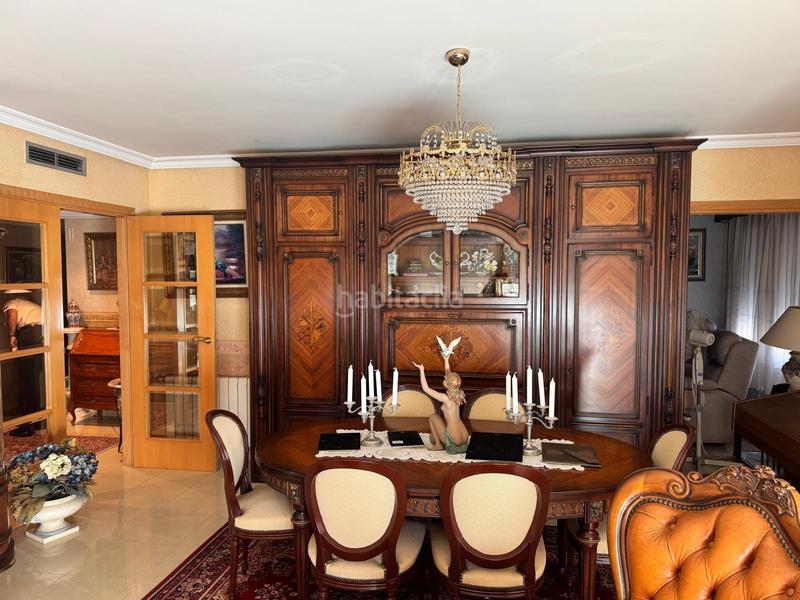 Foto af9d62e4-f870-4d0b-af1b-3dfd64db593a. Appartamento con riscaldamento parcheggio in Parque RIbalta - Plaza de Toros Castellón de la Plana