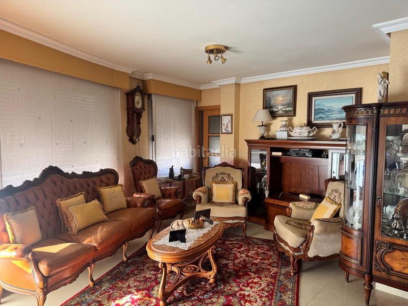 Foto c4cf8a93-6e9b-4442-a94e-3745ca7a2e89. Appartamento con riscaldamento parcheggio in Parque RIbalta - Plaza de Toros Castellón de la Plana