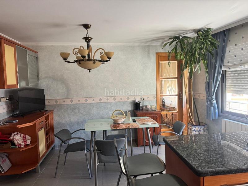 Foto d5d9e4cb-ac73-4fc4-a951-0f20213e0f20. Appartamento con riscaldamento parcheggio in Parque RIbalta - Plaza de Toros Castellón de la Plana