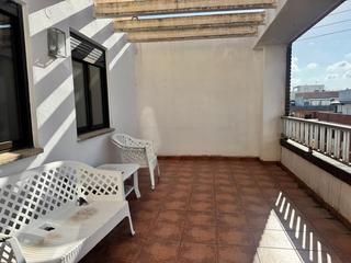 tic en Hospital - Plaza del Real. Esencia home comercializa este espectacular tico con amplia ter