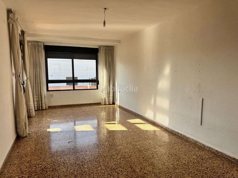 Foto 336e4812-7987-4222-aa5f-5c177a30f6bd. Àtic a Hospital - Plaza del Real Castellón de la Plana