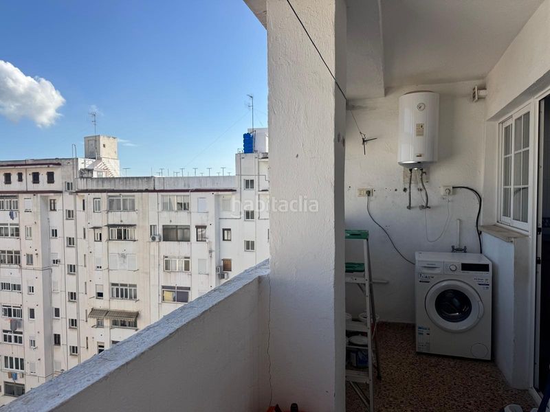 Foto af394b11-6370-4b70-81e7-981703509462. Àtic a Hospital - Plaza del Real Castellón de la Plana