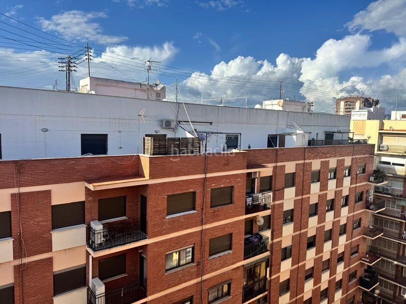 Foto d0923186-6399-4498-87a1-9649d194ef45. Àtic a Hospital - Plaza del Real Castellón de la Plana