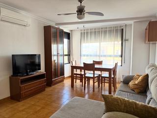 Location Appartement à Ciutat del Transport - La Salera. Esencia home te presenta en exclusiva piso de alquiler en zona o