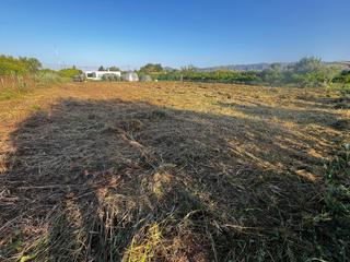 Terreno residenziale in El Grao. Terreno urbanizable en marjaleria