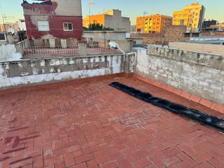 Casa en Santa Quiteria - Les Boqueres. Casa individual en venta en almazora