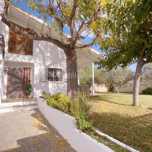 Foto 253d7c1e-8859-470b-a972-6c9788bca288. Chalet espectacular villa individual en benicasim en Benicasim / Benicàssim