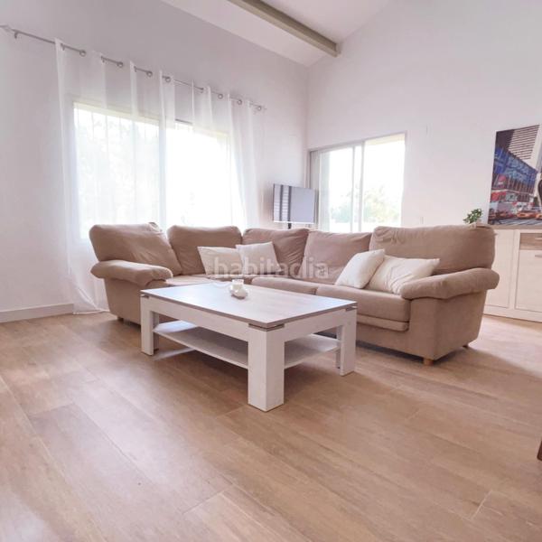 Foto 3d5eb598-674b-43d0-a558-432925470514. Chalet espectacular villa individual en benicasim en Benicasim / Benicàssim