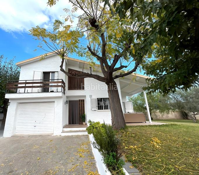 Foto 4211b404-aa13-452b-bb0c-0cfe5a880023. Chalet espectacular villa individual en benicasim en Benicasim / Benicàssim