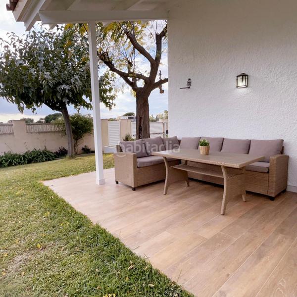 Foto 48f0f4dd-b6f2-4fb7-b9b8-d07239c84942. Chalet espectacular villa individual en benicasim en Benicasim / Benicàssim