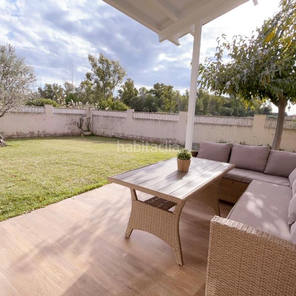 Foto 7a59ab35-90d1-4d45-8775-9e196563b9ec. Chalet espectacular villa individual en benicasim en Benicasim / Benicàssim