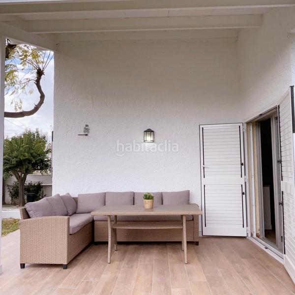 Foto 8a20c3bd-c8f7-4289-b2da-2075b0238099. Chalet espectacular villa individual en benicasim en Benicasim / Benicàssim