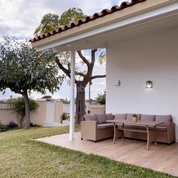 Foto 97b1c794-e6d4-4271-b2b7-2469352259ae. Chalet espectacular villa individual en benicasim en Benicasim / Benicàssim