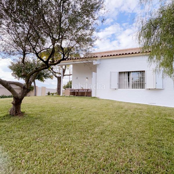 Foto 9ca05828-fb97-439d-a348-9e556fcbde87. Chalet espectacular villa individual en benicasim en Benicasim / Benicàssim