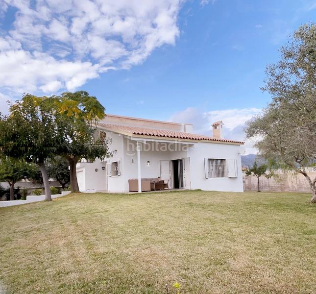 Foto 9f9420a5-fba6-490d-9789-d6fa0c27a13d. Chalet espectacular villa individual en benicasim en Benicasim / Benicàssim