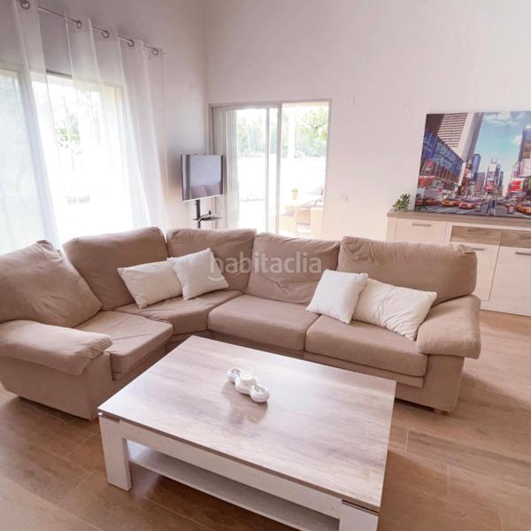 Foto a07a4100-821e-4e5b-88aa-7214b1b1c56a. Chalet espectacular villa individual en benicasim en Benicasim / Benicàssim