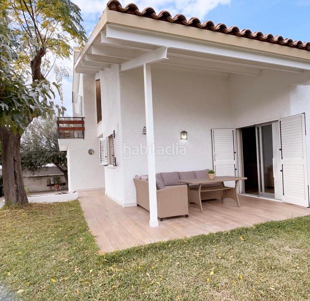 Foto c891e9bd-30c0-426d-b8b7-1f4637f7de0e. Chalet espectacular villa individual en benicasim en Benicasim / Benicàssim