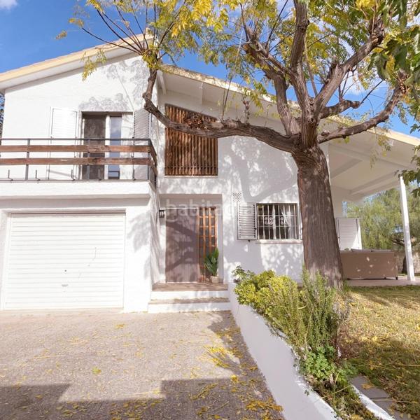 Foto d0260642-dcbf-49cc-b17c-5fe7c39cbeb1. Chalet espectacular villa individual en benicasim en Benicasim / Benicàssim