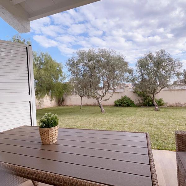 Foto d4f155c9-13ed-4a7a-bd56-8778b5de4e77. Chalet espectacular villa individual en benicasim en Benicasim / Benicàssim