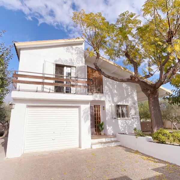 Foto f57403f1-7269-4a4f-b11a-caf1ca211833. Chalet espectacular villa individual en benicasim en Benicasim / Benicàssim