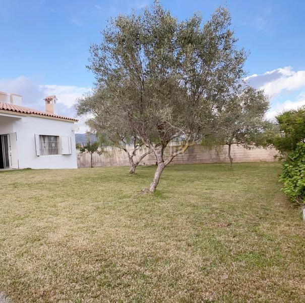 Foto f724076f-0919-4c1d-a126-a4eac00bf6a3. Chalet espectacular villa individual en benicasim en Benicasim / Benicàssim