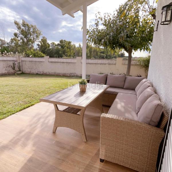 Foto fa4f1239-4bc3-47ca-b422-061fe21bb24f. Chalet espectacular villa individual en benicasim en Benicasim / Benicàssim