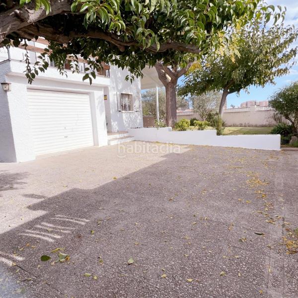 Foto fcff7d9f-4ebb-4efb-a1ef-2a0342cc110e. Chalet espectacular villa individual en benicasim en Benicasim / Benicàssim