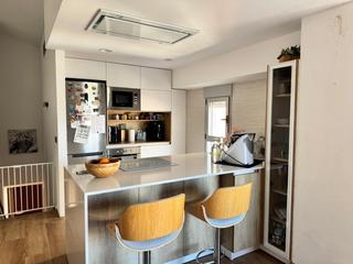 Attique en Ciutat del Transport - La Salera. Ests buscando piso de dos habitaciones??