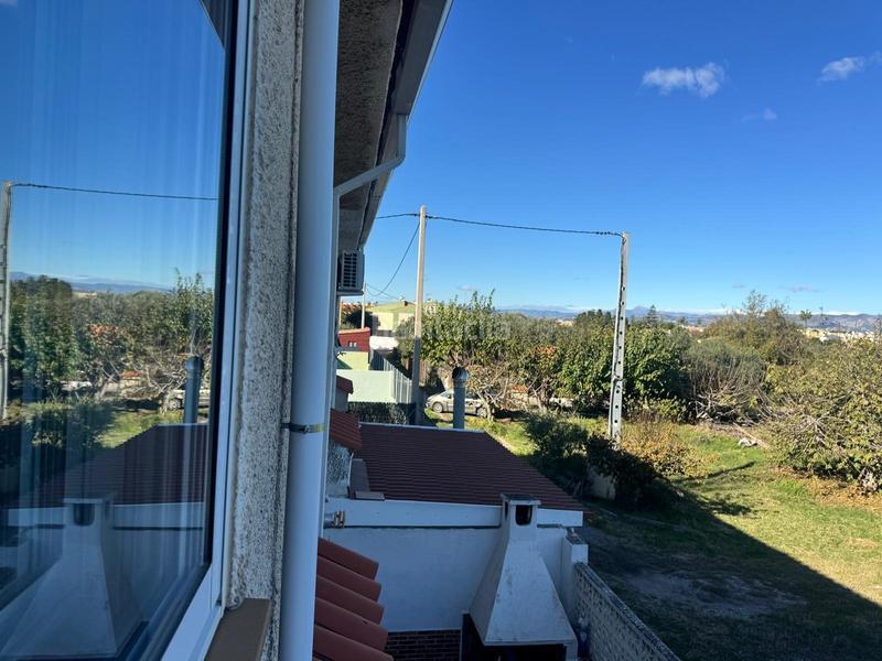 Foto 1260ee40-f651-4202-9ead-8f9476440810. Reihenhaus mit parking in Playa-Ben Afeli Almazora / Almassora