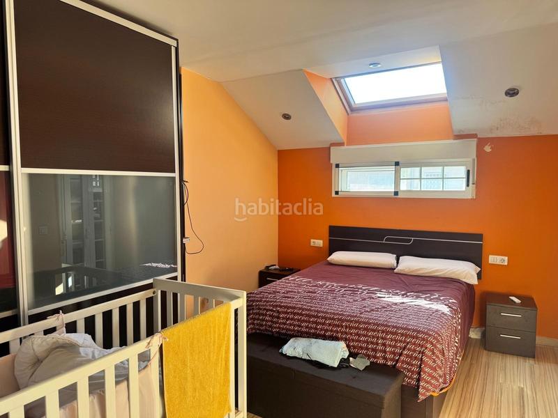 Foto 2aeda412-24d5-4efb-a2f1-74b8bc16b938. Reihenhaus mit parking in Playa-Ben Afeli Almazora / Almassora