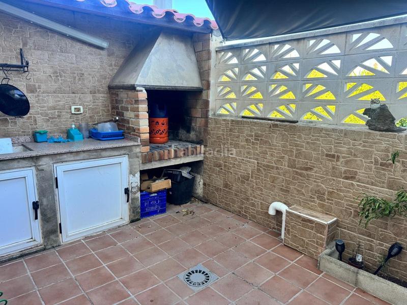 Foto 4ba97a64-82fb-415c-8b7f-1dc75793b06e. Reihenhaus mit parking in Playa-Ben Afeli Almazora / Almassora