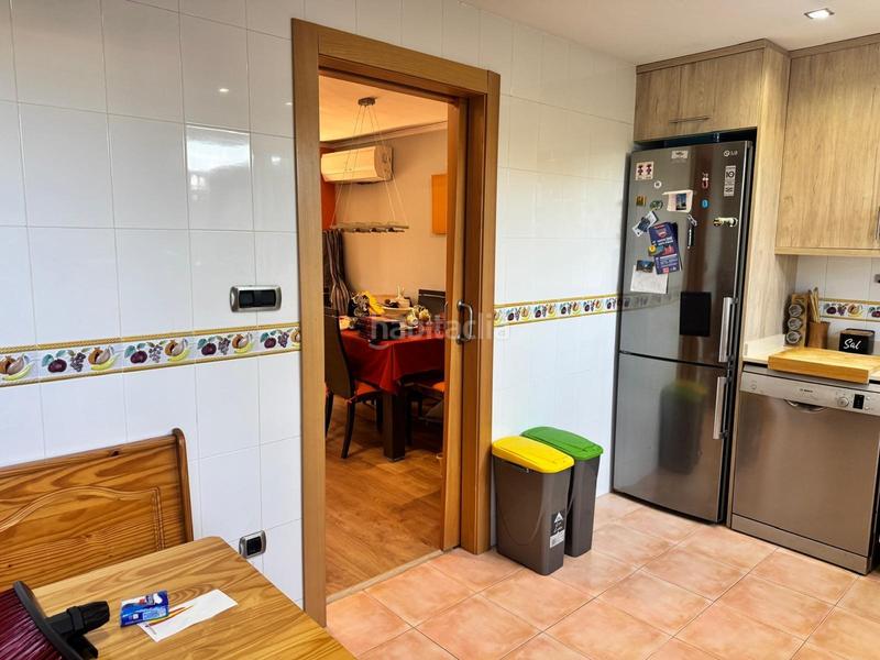 Foto 5530321f-2273-4ca8-91d8-185c21522d59. Reihenhaus mit parking in Playa-Ben Afeli Almazora / Almassora