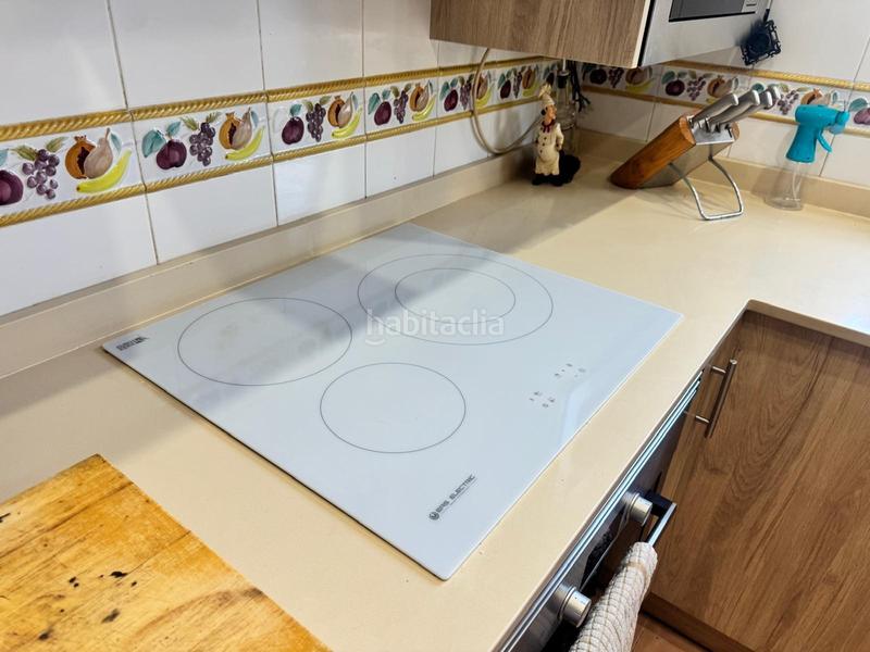 Foto 60faabff-e5cd-4f1f-9cf1-059067356683. Reihenhaus mit parking in Playa-Ben Afeli Almazora / Almassora