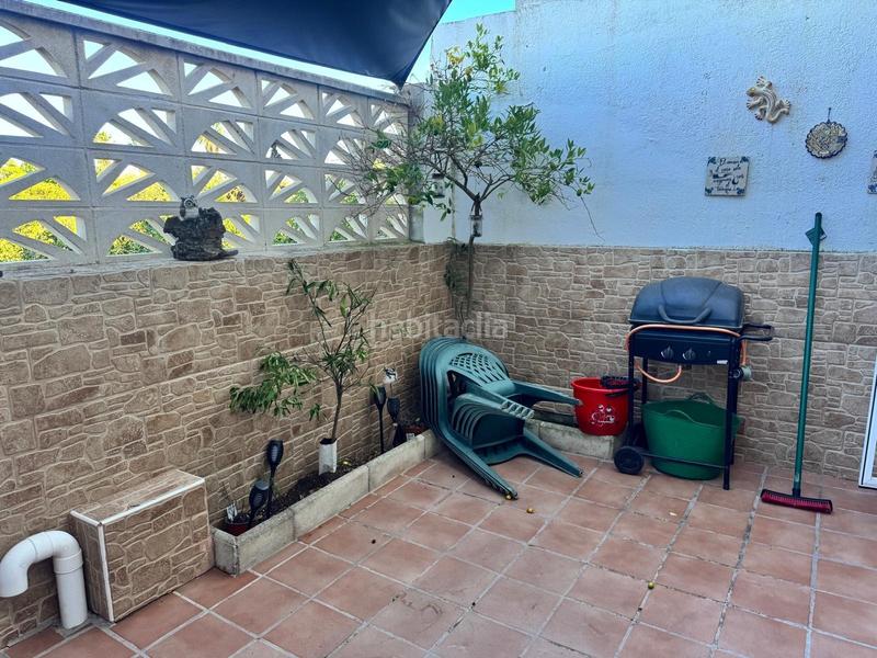 Foto 6e2270d6-5b16-4497-979b-2bb9440e24a3. Reihenhaus mit parking in Playa-Ben Afeli Almazora / Almassora