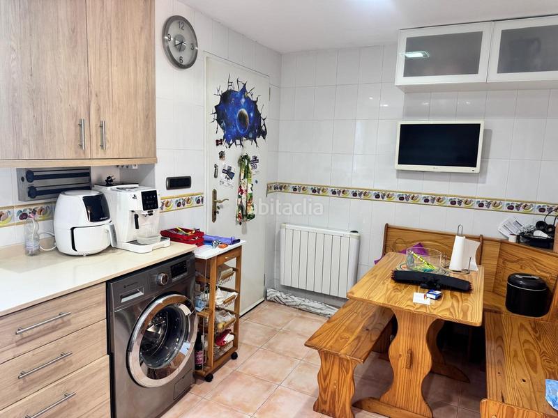 Foto 7d731e1c-44e6-434c-89ff-c279ea546704. Reihenhaus mit parking in Playa-Ben Afeli Almazora / Almassora