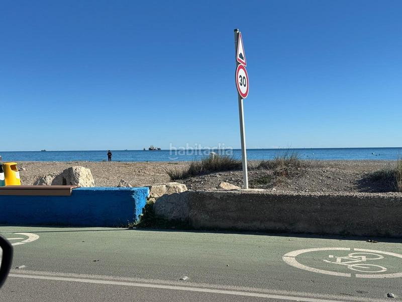 Foto 7e00efab-1081-48c1-8c43-63fca2e1f878. Reihenhaus mit parking in Playa-Ben Afeli Almazora / Almassora