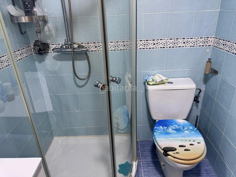 Foto 8f9a2fda-4d37-498c-af0e-373d4350547f. Reihenhaus mit parking in Playa-Ben Afeli Almazora / Almassora