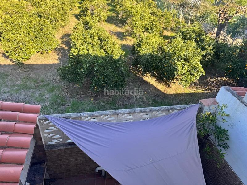 Foto a5ba6d13-6c5f-4b59-aac8-bb14e80d08b3. Reihenhaus mit parking in Playa-Ben Afeli Almazora / Almassora