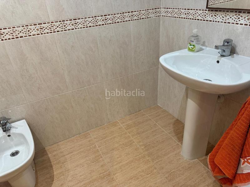 Foto c0cf676c-dc26-44c0-bfd7-cbe152af0591. Reihenhaus mit parking in Playa-Ben Afeli Almazora / Almassora