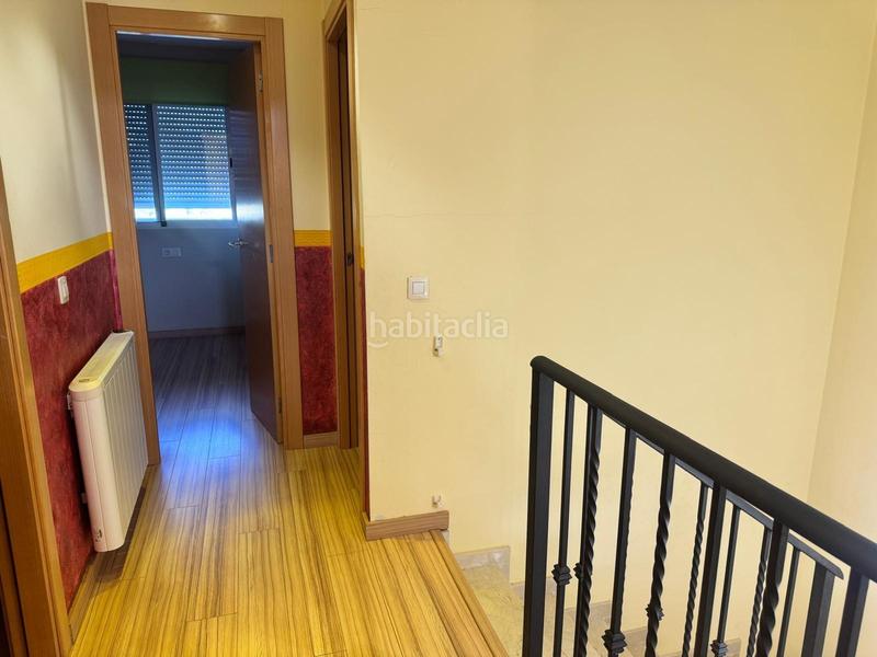 Foto d0f1abd7-faa8-47ba-a73f-9d50b8023ad5. Reihenhaus mit parking in Playa-Ben Afeli Almazora / Almassora