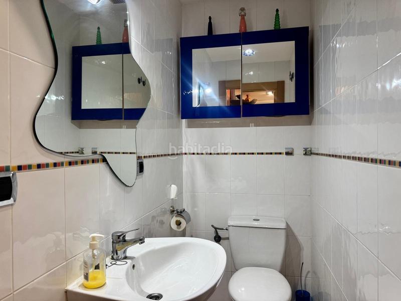 Foto ef83c6fc-ddc0-47d0-b6fe-fda0952837e5. Reihenhaus mit parking in Playa-Ben Afeli Almazora / Almassora