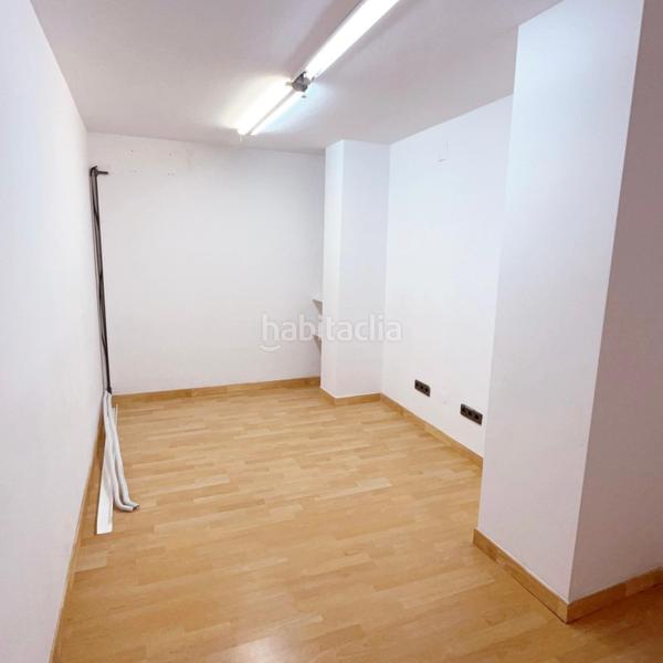 Foto 66995f1e-2d24-468d-8d5d-625b5ec789b7. Ufficio in Casco Histórico Castellón de la Plana