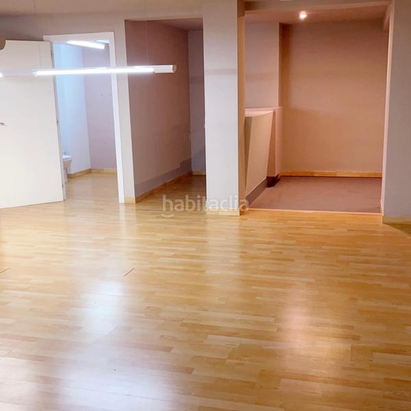 Foto 957217f1-f2a0-41b5-bf5d-1f4cce95289a. Ufficio in Casco Histórico Castellón de la Plana