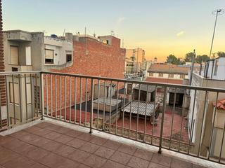 Appartement en Nules. Espectacular pisazo en nules a falta de acabar la reforma