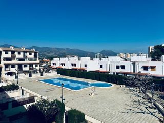 Apartment in Benicàssim Golf