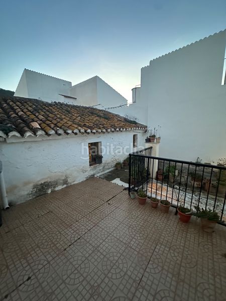 Foto 5c2af9b7-8c06-4c27-bbae-b70de360de38. Casa adossada a Iznate