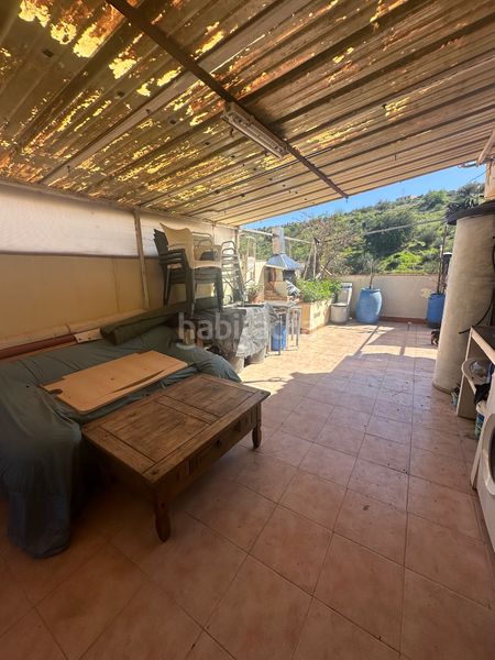 Foto 13e24e81-8219-4549-9f40-1bbd07318858. Casa adossada amb aparcament a Riogordo