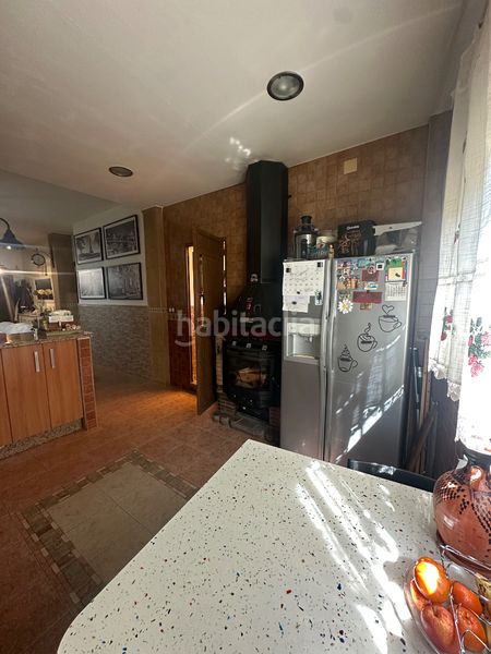 Foto 4034dead-6ee4-47b1-98b1-9b3d4912db80. Casa adossada amb aparcament a Riogordo