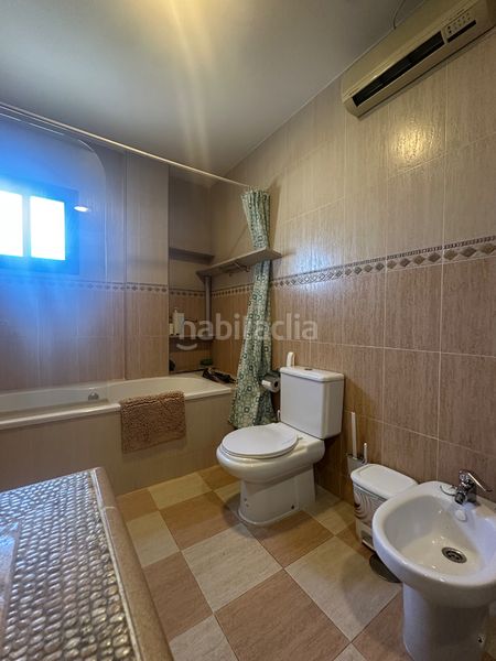 Foto 498229de-bf0f-478f-b103-e28513300429. Casa adossada amb aparcament a Riogordo